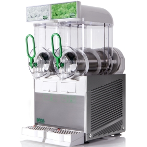 Аппараты для замороженных напитков (граниторы) Bras 48555