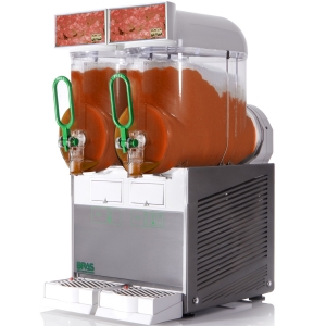 Аппараты для замороженных напитков (граниторы) Bras 48555