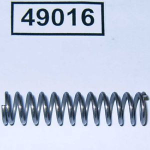 Реле давления предохранительное Bras 49016