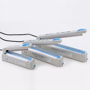 Запайщики пакетов CAS 50727