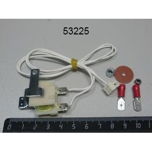Зуммер 12 В RATIONAL 87.00.136