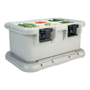 Термоконтейнер для вторых блюд L 64см W 43 CAMBRO UPCS160-131
