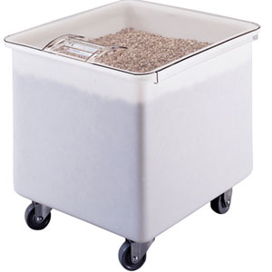 Контейнер для сыпучих продуктов 121л L 61см W 56см H 58 CAMBRO IB32-148