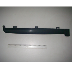 Желоб для конденсата SCC 61/101 начиная с 04/2004 RATIONAL 50.00.286P