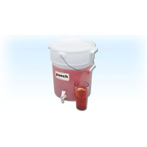 Контейнер 22 CAMBRO DSPR6-148