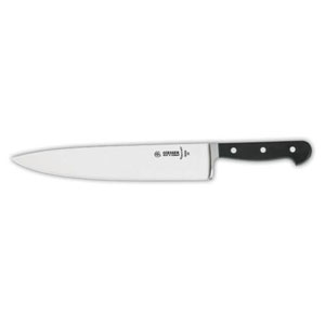 Нож поварской L 25см кованый с широким лезвием GIESSER 8280 25