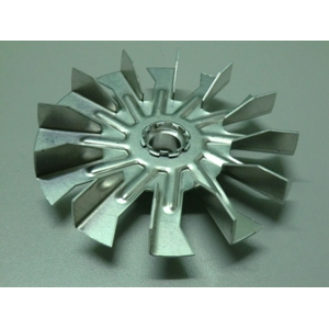 Разъем (розетка) 8X8 RJ45 для IRHS-34 Duke 61025