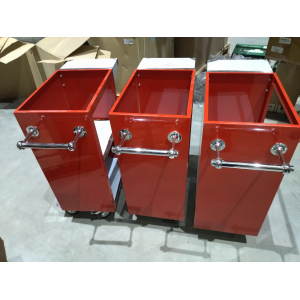 Тележки и подставки RoboLabs 63226