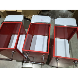 Тележки и подставки RoboLabs 63226