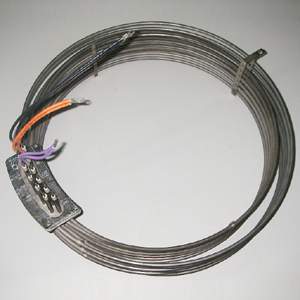 ТЭН камеры с уплотнением SCC 101 230B 18кВт RATIONAL 87.00.396