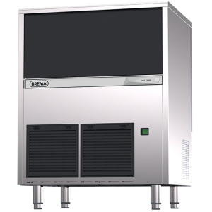 Льдогенераторы кубикового льда Brema 703