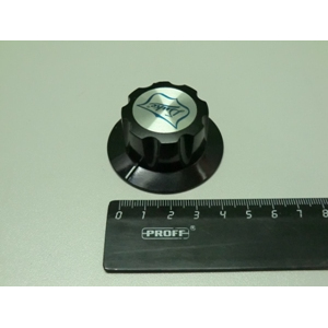 Разъем (розетка) 8X8 RJ45 для IRHS-34 Duke 71173