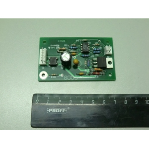 Плата электронная измерения влажности DUKE 512780C