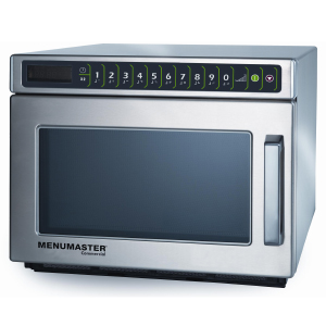 Печь микроволновая MENUMASTER DEC14E2