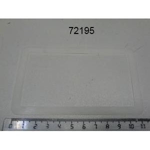 Уплотнение плафона подсветки камеры SMEG 754131162