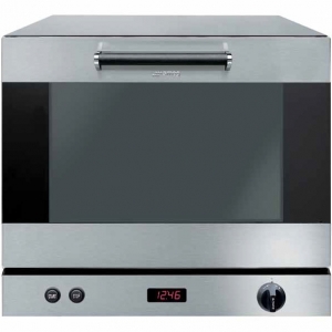 Печь Конвекционная Smeg Alfa 43 Xe1hds Купить