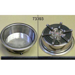 Gold Medal Products Gold Medal Products 73393