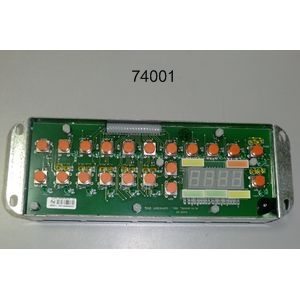 Alto-Shaam Alto-Shaam 74001