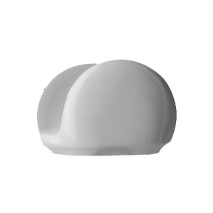 Тарелка мелкая D 26, 5см KASZUB-HEL Lubiana 77335