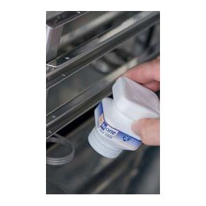 Пароконвектомат электрический инжекторный MKN FKECOD115C+INTEGRATED AUTOMATIC HAND SHOWER+WAVECLEAN AUTOMATIC CLEANING