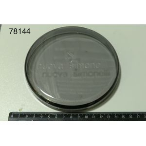 Крышка бокса GRINTA NUOVA SIMONELLI 05000512