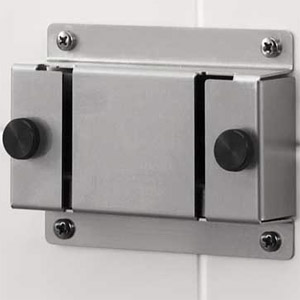 Дозатор для сухих продуктов настенный SERVER DPD 3-1L 86650