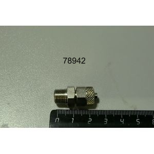 Накладка парового крана нижняя VA388 Nuova Simonelli 78942