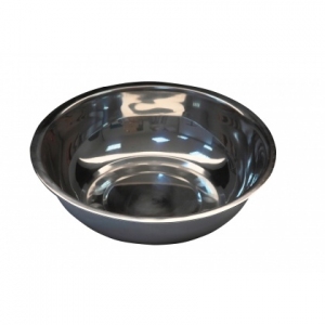 Миска D 29,8см 4,7л полусферическая, нерж.сталь Chaoan Yongxing 79291