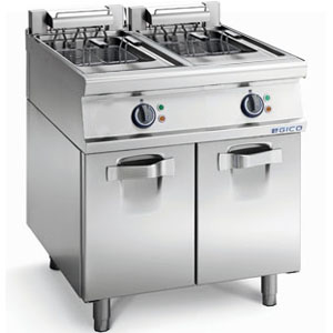 Фритюрница GICO 8FG9N705A