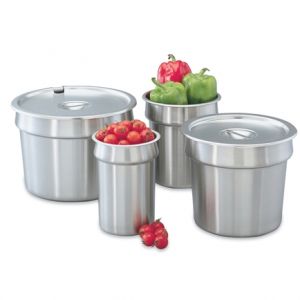 Емкость для чафера D 14 VOLLRATH 78154