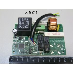 SYS SYS 83001