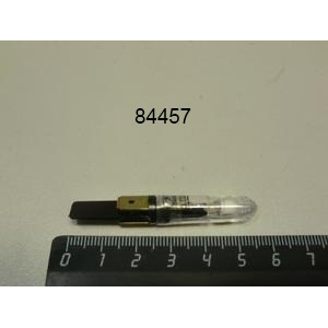 Лампа индикаторная оранжевая 400V GICO 5229049