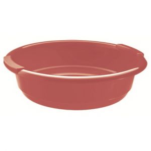 Миска D 29,8см 4,7л полусферическая, нерж.сталь Restola 85313