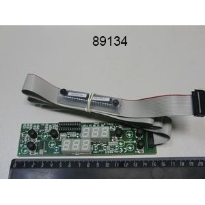 Плата управления для MULTIPLE 315VM ORVED 1400230 R02