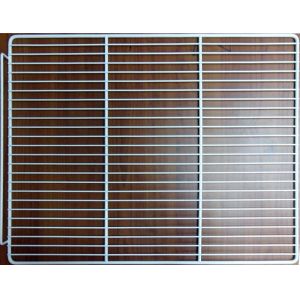 Шкаф морозильный, GN2/1,  700л, 1 дверь глухая, 4 полки, ножки, -18С, дин.охл., белый Polair 95255