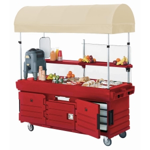 Киоски CamKiosk