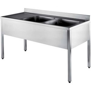 Ванны моечные Metaltecnica 95828