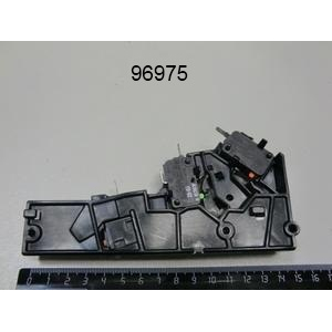 Микровыключатель для RCS511DS/RCS511TS MENUMASTER 54127052
