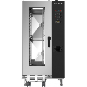 Пароконвектоматы Lainox 97836