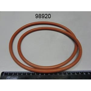 Уплотнение барабана для 2626EX GOLD MEDAL PRODUCTS 16764