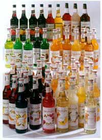 Продукты 90-х. Ликер Amaretto Сундук Сэма Обзоры на ужасы и хорроры и не только