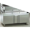 Подставка для гриля газового лавового В115 FIMAR CABINET B115