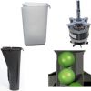 Соковыжималка для овощей и фруктов электрическая ROBOT COUPE J 100 ULTRA
