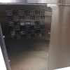 Стенка задняя отсека агрегатного бокового, для холодильных столов серии GN (700) и SN (600), нерж.сталь