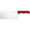 Нож для рубки мяса (топор) L 21см, нерж.сталь