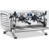 Кофемашина-автомат, 2 группы, мультибойлерная, технология T3, технология Gravimetric