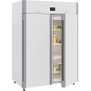 Шкаф холодильный POLAIR CV110-SM
