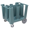 Тележка для посуды L 73см W 96см H 81см CAMBRO ADCS-401