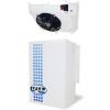 Сплит-система холодильная для камер до  12.00м3, -5/+10С, крепление вертикальное, R404, ВПУ