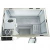 Камера холодильная замковая SKYCOLD PORKKA SRCL 2121/6,9A (2400/80)+SS-FLOOR